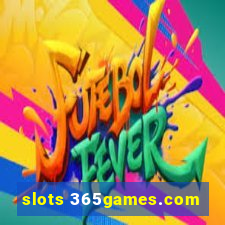 slots 365games.com